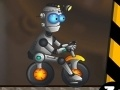 Igra Idite Roboti 2 online