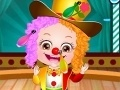 Igra Godina Baby Hazel online