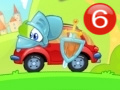Igra Wheely 6 online
