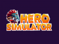 Igra Simulator junaka online