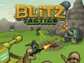 Igra Blitz Taktike online