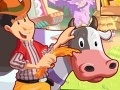 Igra Dan na Farmi online