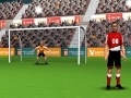 Igra Stvarni Slobodni Udarac 3D online
