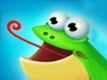 Igra Uhvatite žabu online