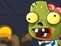 Igra Bombe i Zombies online