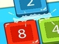 Igra 2048 Tri online