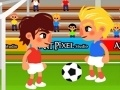 Igra Nogometna Ludnica online