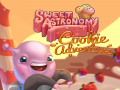 Igra Slatka Astronomska Avantura Keks online