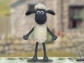Igra Shaun Ovca: Vuneni Skakač! online