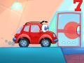 Igra Wheely 7 online