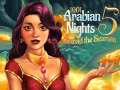 Igra 1001 arapskih noći 5: Sinbad moreplovac online