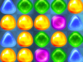 Igra Povratak u Candyland 1 online