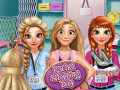 Igra Rachelin Dan Shoppinga online