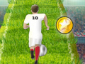 Igra Euro Nogometni Sprint online