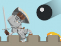 Igra Srednjevjekovski Dodgeball online