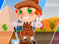 Igra Andijev Golf 2 online