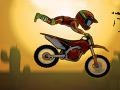 Igra Moto X3M online