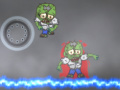Igra Zombie Smash online