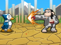 Igra Kumba Karate online
