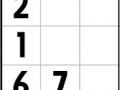 Igra Sudoku izazov online