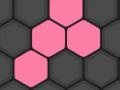 Igra Heksagonalna Puzzla online
