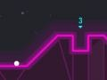 Igra Arkadni Golf: NEON online