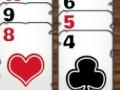 Igra Zapadni Solitaire online