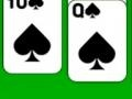Igra Klasični Solitaire online