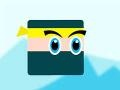 Igra Ninja Skok online