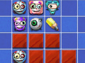 Igra Botovi Boom Bang online