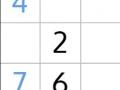 Igra Sudoku online