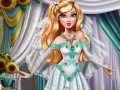 Igra Svadbeni Selfie Princeza online
