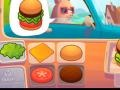 Igra Pet Drive In online