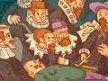 Igra Slikovni Puzzle Pritiskom online