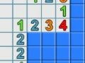 Igra Brodovi Mine Sweeper online