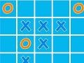 Igra X i O HTML5 online