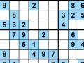 Igra Ultimativni Sudoku HTML5 online