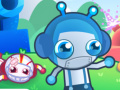 Igra Bomb It TD online