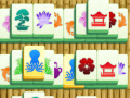 Igra Mahjong Kule 2 online