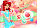 Igra Candy Balon online