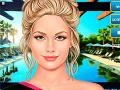 Igra Stvarni Make Up online