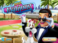 Igra Hotel Mahjong online