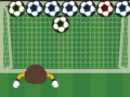Igra Kick Kup online