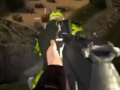 Igra Snaga Metka online