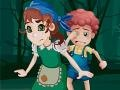 Igra Hansel i Gretel online