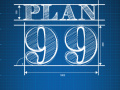 Igra Plan 99 online