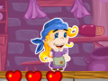 Igra Cinderella Rush online