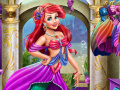 Igra Ormar Princeze Sirene online