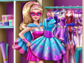 Igra Ormar Superheroja online