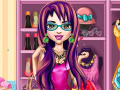 Igra Fashionista Stvarna Preobrazba online